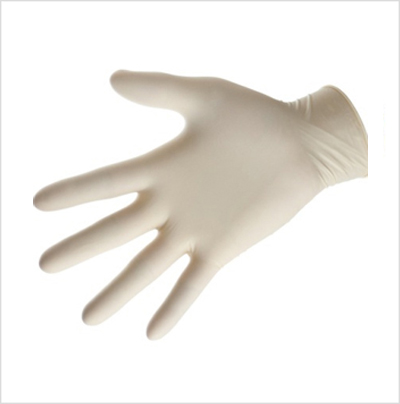 Latex Disposable Gloves