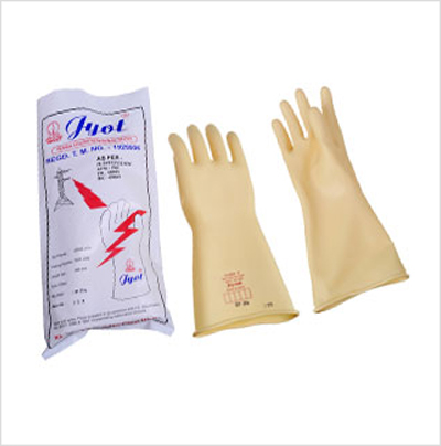 Electrical Safety Gloves